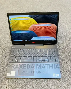Laptop Dell G3 15 3579 16GB Intel Core I7 HDD+SSD 1T