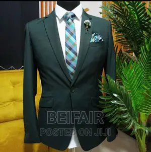 Suti Za Kiume | Men's Suits