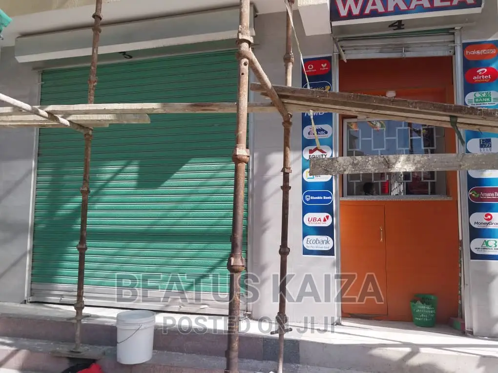 1bdrm Maisonette in Kariakoo Fire for rent