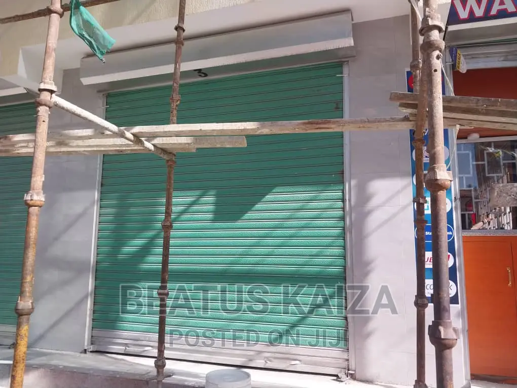 1bdrm Maisonette in Kariakoo Fire for rent
