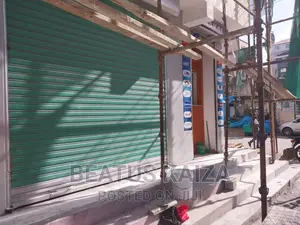 1bdrm Maisonette in Kariakoo Fire for rent