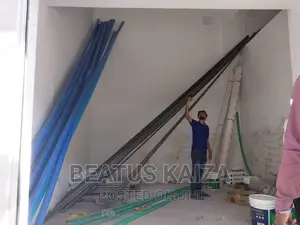 1bdrm Maisonette in Kariakoo Fire for rent