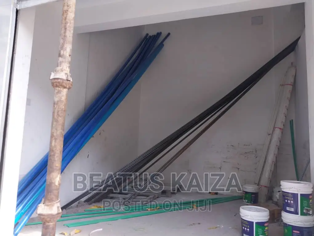 1bdrm Maisonette in Kariakoo Fire for rent