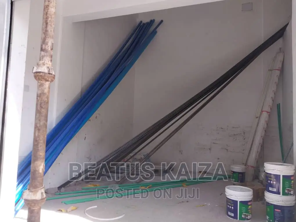 1bdrm Maisonette in Kariakoo Fire for rent