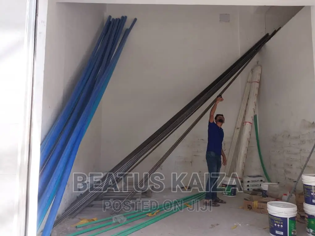 1bdrm Maisonette in Kariakoo Fire for rent