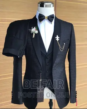 Suti Za Kiume | Men's Suits