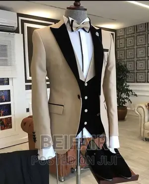 Suti Za Kiume | Men's Suits