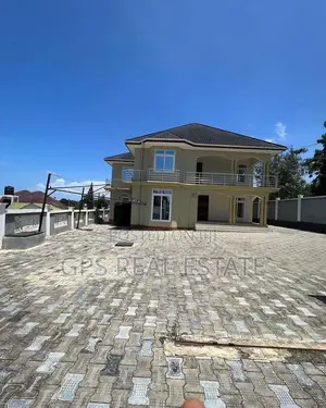 5bdrm House in Bunju A, Kinondoni for sale