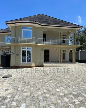 5bdrm House in Bunju A, Kinondoni for sale