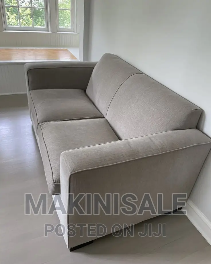 Sofa Zuri Sana Simple