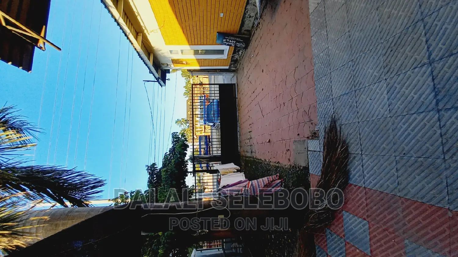 Show Room at Bagamoyo Road