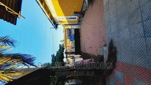 Show Room at Bagamoyo Road