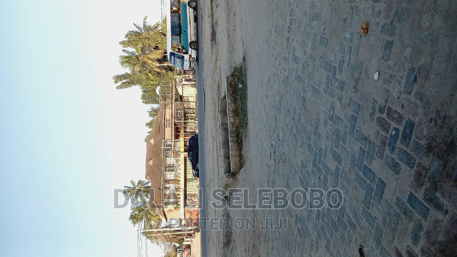 Show Room at Bagamoyo Road