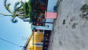 Show Room at Bagamoyo Road