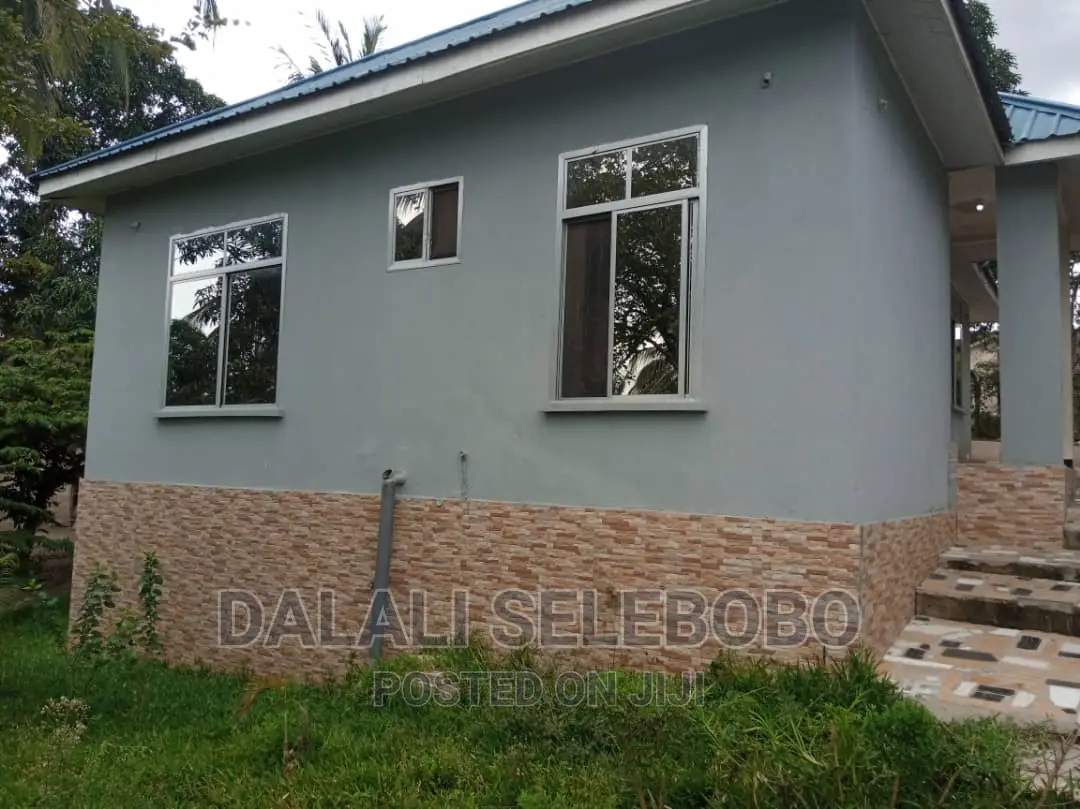 3bdrm Bungalow in Kimara Temboni for rent