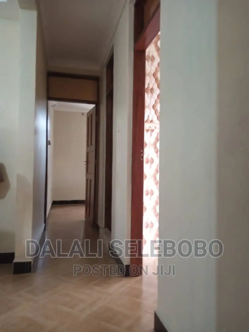 3bdrm Bungalow in Kimara Temboni for rent