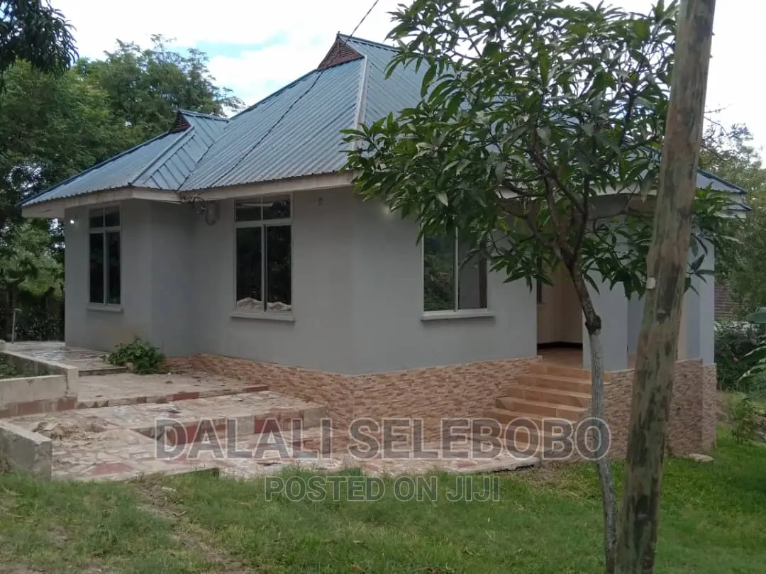3bdrm Bungalow in Kimara Temboni for rent