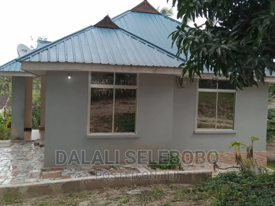 3bdrm Bungalow in Kimara Temboni for rent