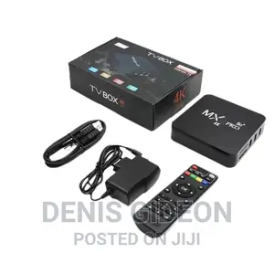 TV Box/Anroid Box