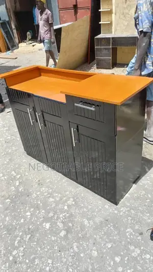 Kitchen Cupboard
