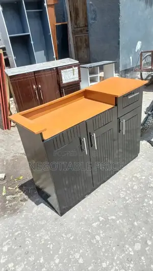 Kitchen Cupboard
