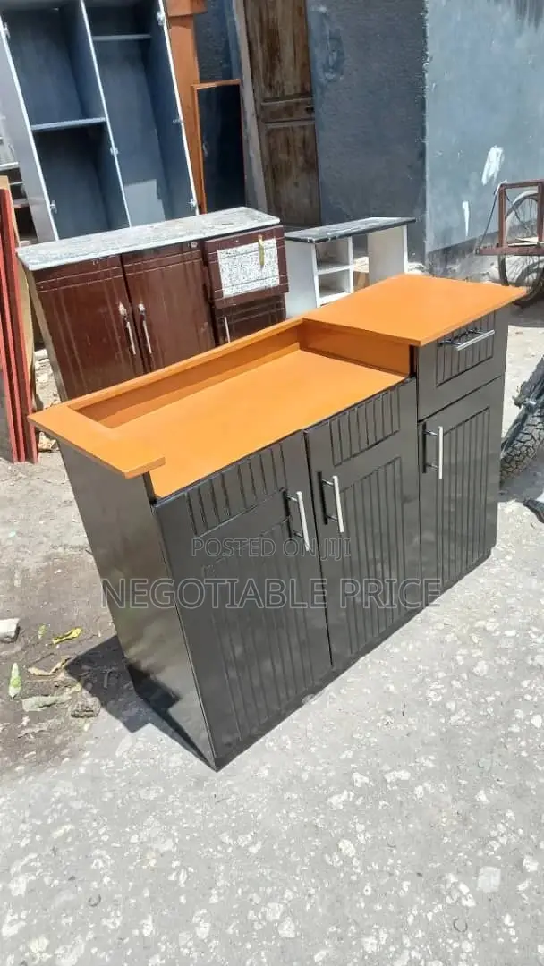 Kitchen Cupboard