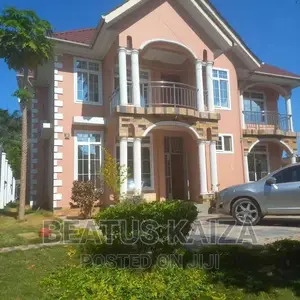4bdrm Block of Flats in Kinondoni Ada Estate for rent