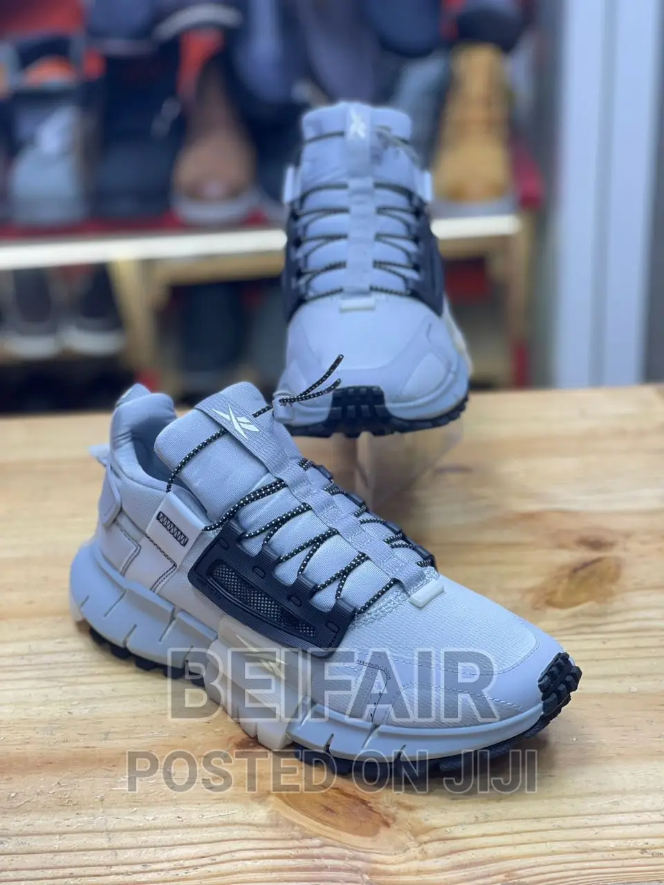Original Reebok Sneakers | Raba Za Reebok