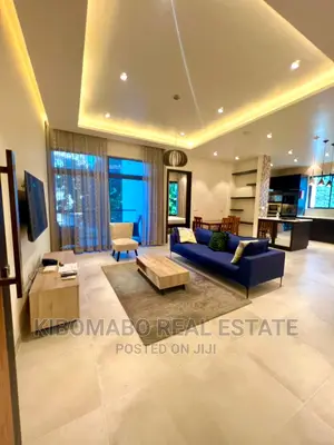 Furnished 2bdrm Apartment in Masaki for rent