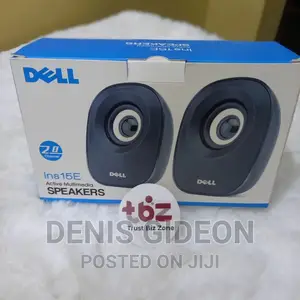 Laptop Speaker