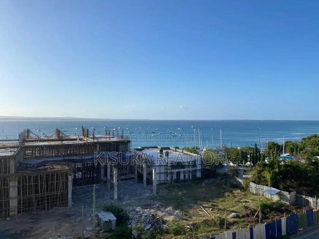 Furnished 3bdrm Apartment in Masaki Sea View, Kinondoni for rent