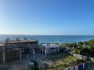 Furnished 3bdrm Apartment in Masaki Sea View, Kinondoni for rent