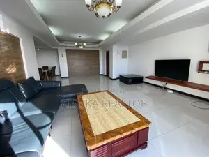 Furnished 3bdrm Apartment in Masaki Sea View, Kinondoni for rent