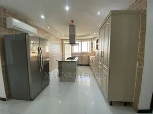 Furnished 3bdrm Apartment in Masaki Sea View, Kinondoni for rent