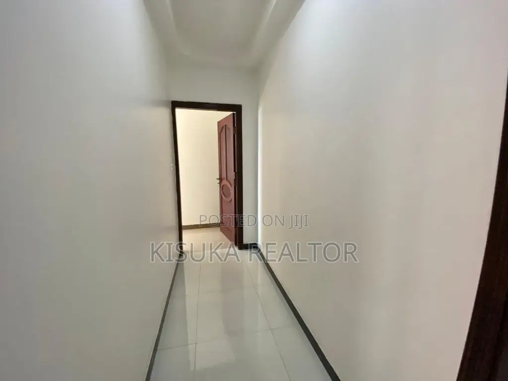 Furnished 3bdrm Apartment in Masaki Sea View, Kinondoni for rent