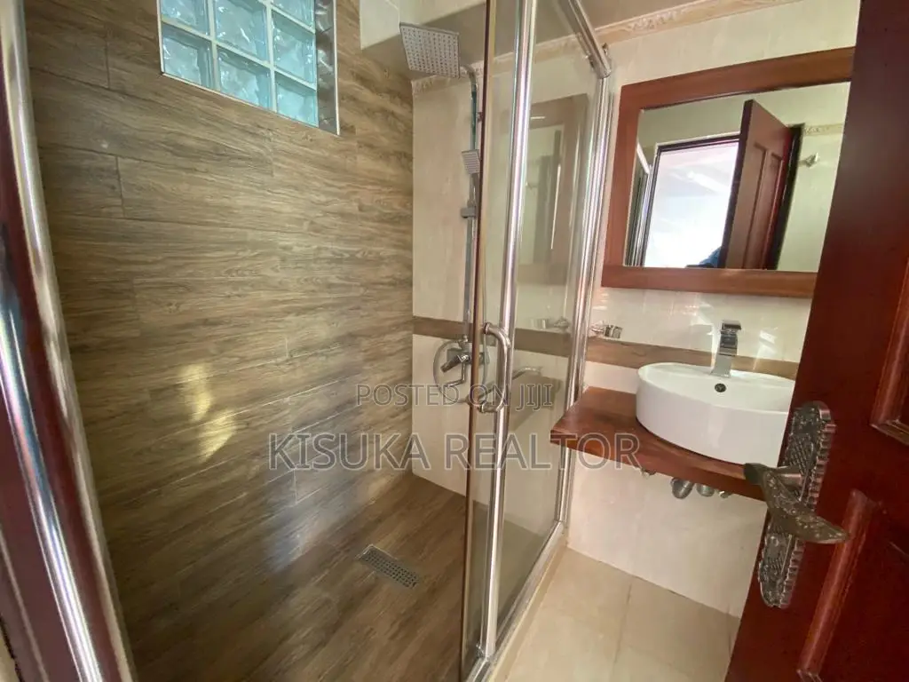 Furnished 3bdrm Apartment in Masaki Sea View, Kinondoni for rent