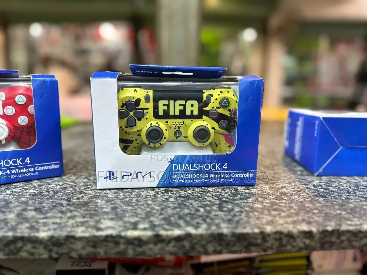 Game Pad Cotroo