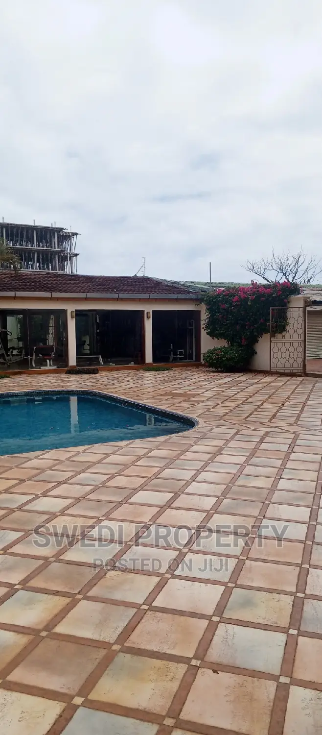 Furnished 3bdrm Apartment in Swedi Property, Msasani for rent