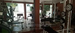 Furnished 3bdrm Apartment in Swedi Property, Msasani for rent