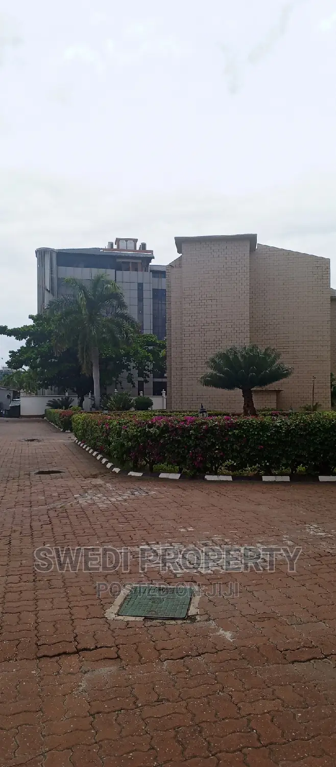 Furnished 3bdrm Apartment in Swedi Property, Msasani for rent