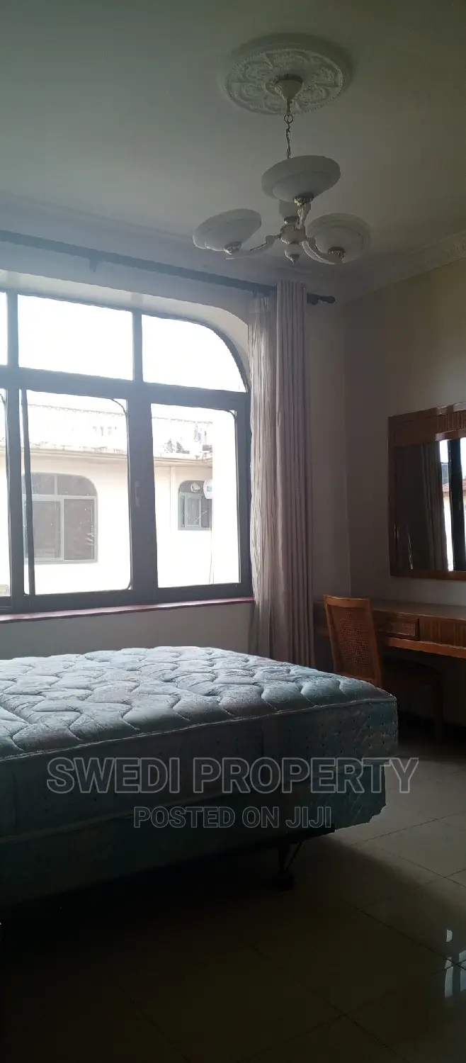 Furnished 3bdrm Apartment in Swedi Property, Msasani for rent