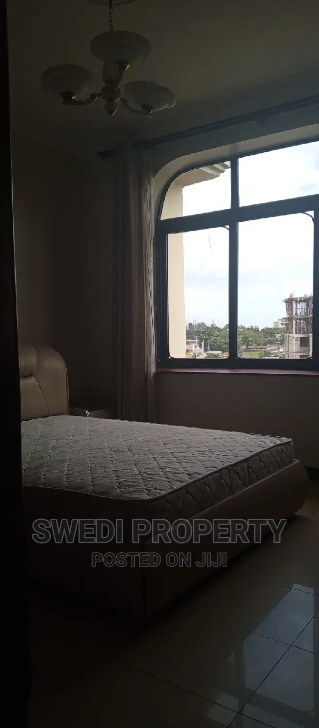 Furnished 3bdrm Apartment in Swedi Property, Msasani for rent