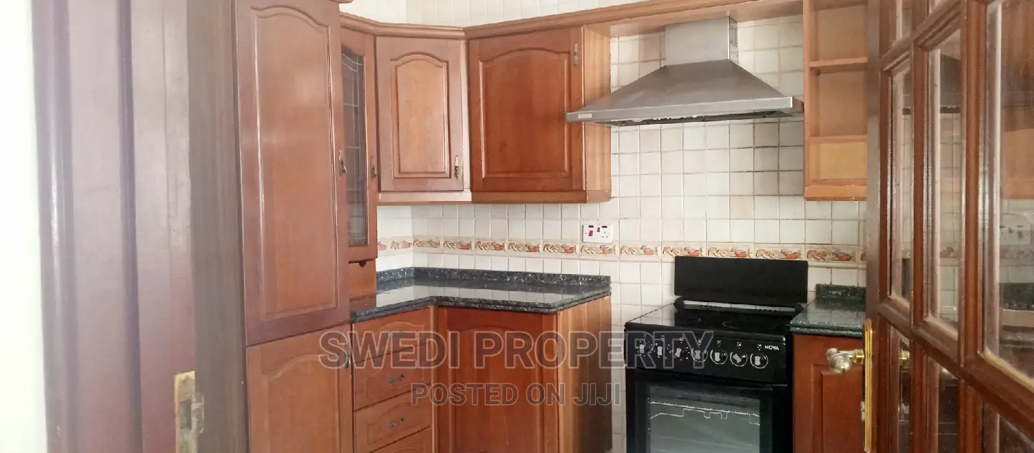 Furnished 3bdrm Apartment in Swedi Property, Msasani for rent