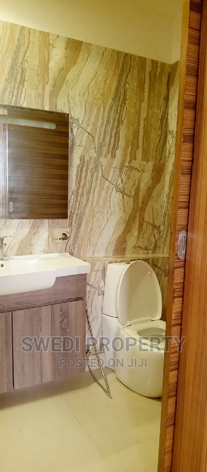 Furnished 3bdrm Apartment in Swedi Property, Msasani for rent
