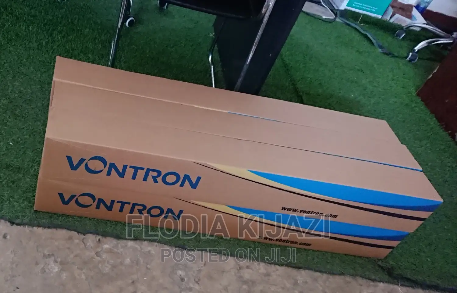 Vontron Membranes Model Ulp21 4040