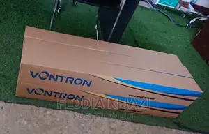 Vontron Membranes Model Ulp21 4040