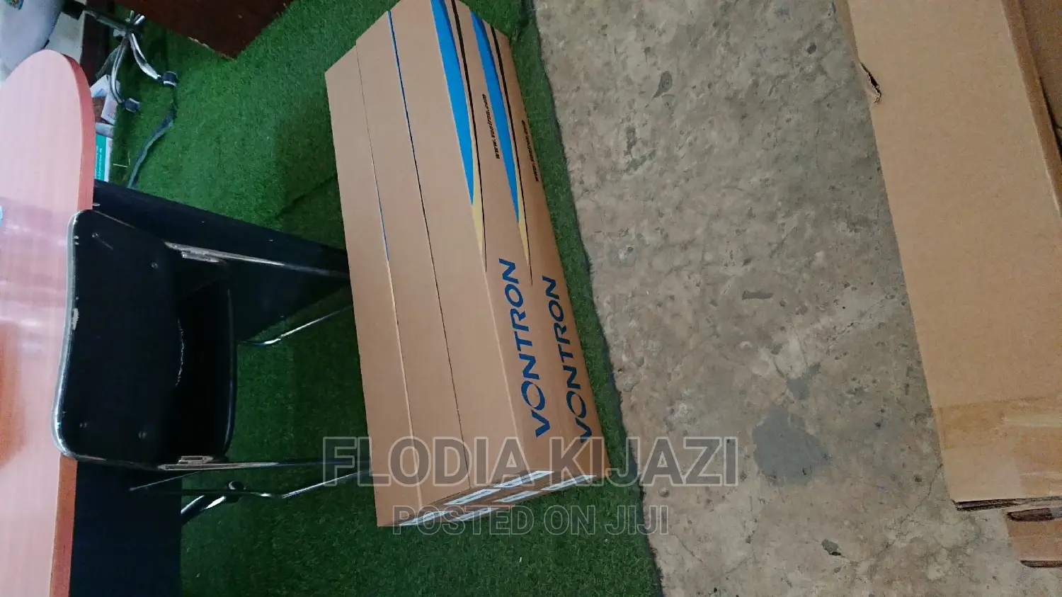 Vontron Membranes Model Ulp21 4040
