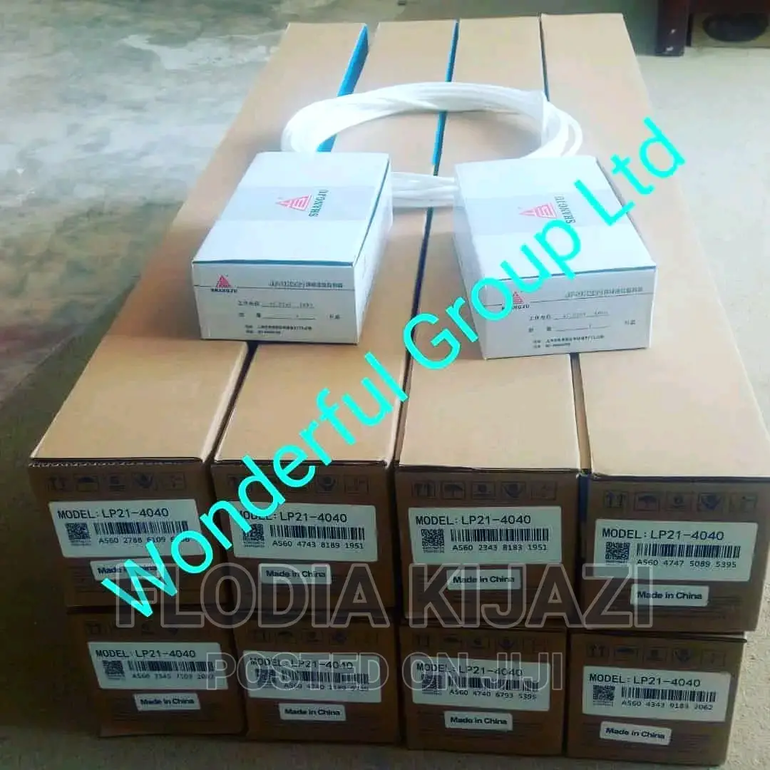 Membranes Brands Vontron, Lp214040 and Ulp21 4040