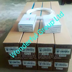 Membranes Brands Vontron, Lp214040 and Ulp21 4040
