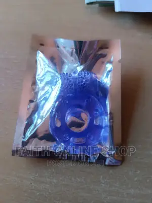 Butterfly Cock Ring Vibrator